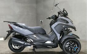 YAMAHA TRICITY 300 2020 SH15J