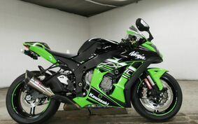 KAWASAKI ZX 10 NINJA R 2016 ZXT00S