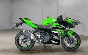 KAWASAKI NINJA 250 EX250P