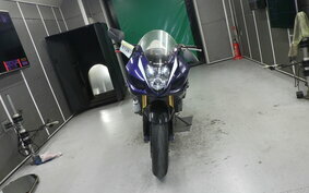 SUZUKI GSX-R1000 2005 BZ121