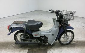 SUZUKI BIRDIE 50 BA42A