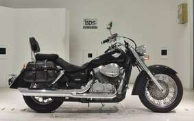 HONDA SHADOW 750 Gen. 3 2005 RC50