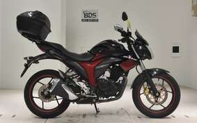 SUZUKI GIXXER 150 NG4BG