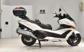 HONDA SILVER WING 600 GT ABS 2011 PF02