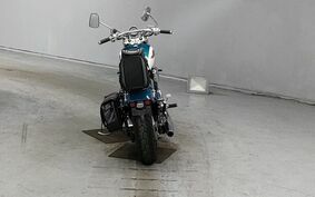 HONDA STEED 400 1994 NC26