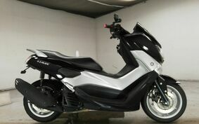 YAMAHA N-MAX 125 SE86J