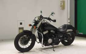 HONDA SHADOW 750 PHANTOM 2011 RC53