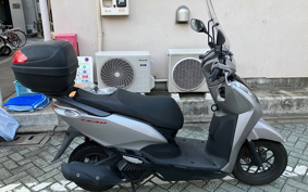 HONDA LEAD 125 JK12