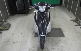 SUZUKI ADDRESS V125 DT11A