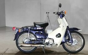 HONDA C70 SUPER CUB HA02