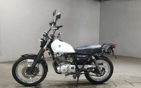 SUZUKI GRASS TRACKER NJ4BA