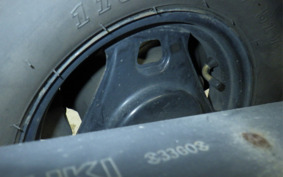 SUZUKI ADDRESS V125 G CF46A