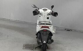 HONDA LEAD 125 JF45