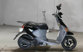 SUZUKI LET's 4 CA41A