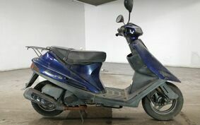 SUZUKI ADDRESS V100 CE11A