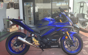 YAMAHA YZF-R25 RG43J