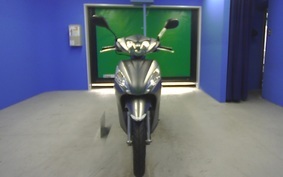 HONDA DIO 110 JF31