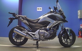 HONDA NC 700 X A 2012 RC63