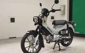 HONDA CROSS CUB 110 JA60