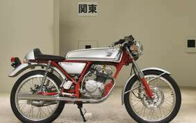 HONDA DREAM 50 AC15