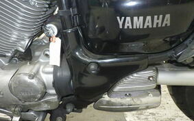 YAMAHA VIRAGO 400 Gen.2 1991 2NT