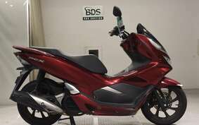 HONDA PCX125 JF81