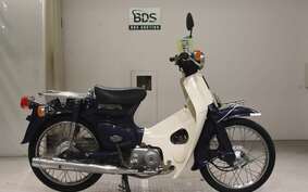 HONDA C70 SUPER CUB C70