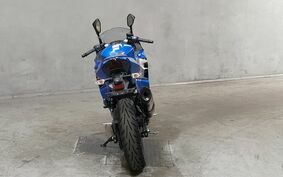 KAWASAKI NINJA 250 EX250P