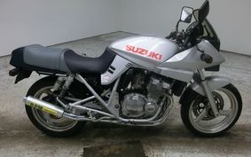 SUZUKI GSX250S KATANA GJ76A