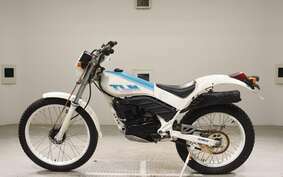 HONDA TLM200R MD15