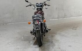 HONDA CB400T HAWK 2 1977 CB400T