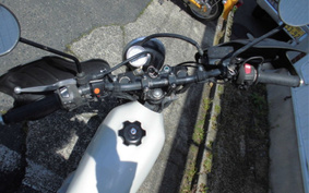 SUZUKI GRASS TRACKER NJ47A