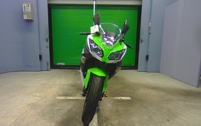 KAWASAKI NINJA 250 2016 EX250L