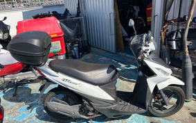 SUZUKI ADDRESS 110 CE47A