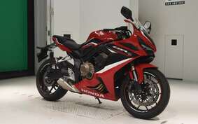 HONDA CBR650R 2021 RH03