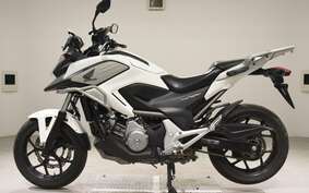 HONDA NC 700 X D 2013 RC63