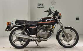 HONDA CB250 T CB250T