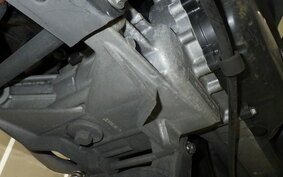 SUZUKI ADDRESS V125 DT11A