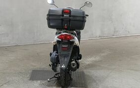 SUZUKI ADDRESS 110 CE47A