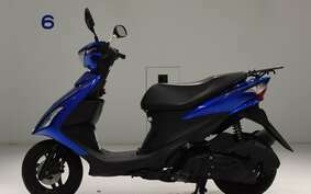 SUZUKI ADDRESS V125 S CF4MA