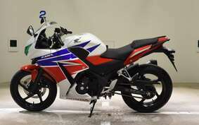 HONDA CBR250R A MC41