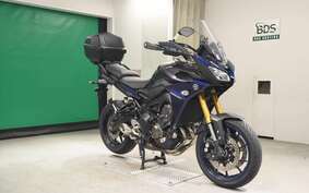 YAMAHA MT-09 Tracer 2016 RN36J