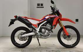 HONDA CRF250L MD47