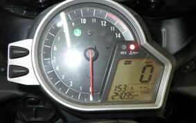 HONDA CBR1000RR Gen. 2 2008