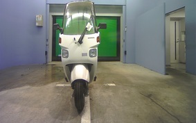 HONDA GYRO CANOPY TA02