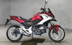 HONDA NC750X DCT 2016 RC90