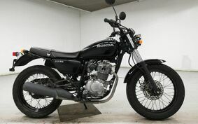 HONDA CB223S MC40