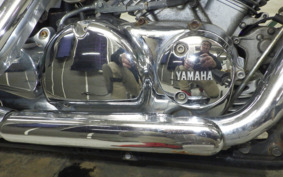 YAMAHA DRAGSTAR 250 VG02J