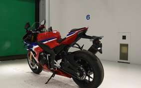 HONDA CBR1000RR RSP 2024 SC82