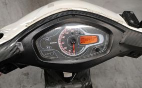 SUZUKI ADDRESS V125 CF4MA